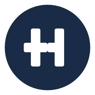 Hisobchi Logo